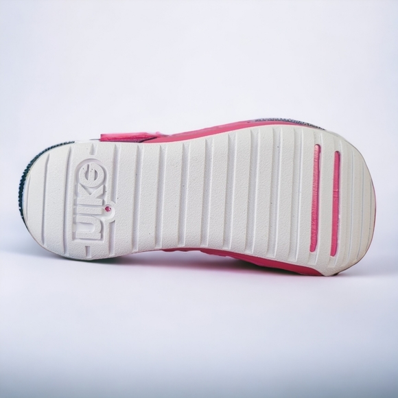 Nike Sunray Protect 3 Shoes for kids Size 1Y DH9462 602 Pink Light NWT - Picture 11 of 15